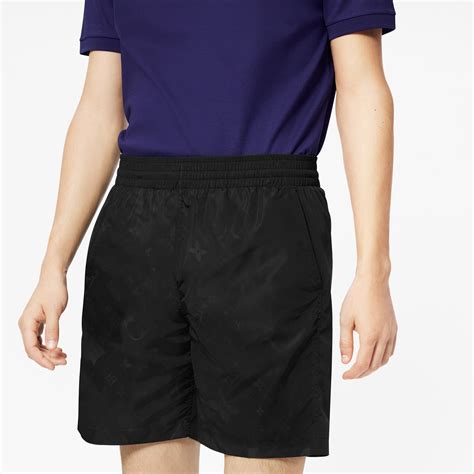 Products by Louis Vuitton: Water Monogram Board Shorts